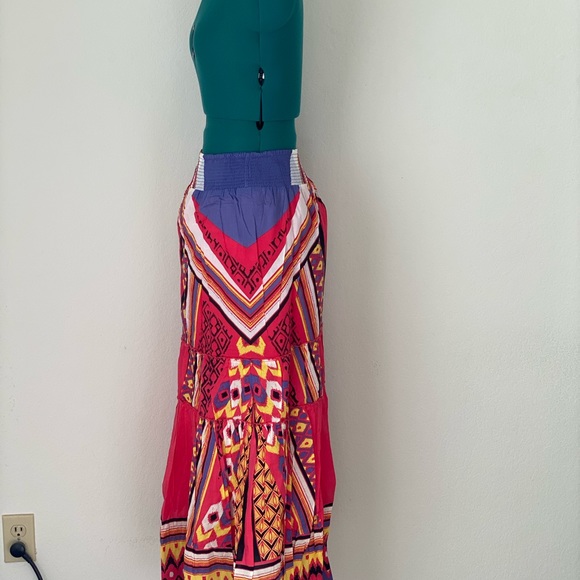 SOLDmermaid comfy long skirt sz M - Picture 12 of 16